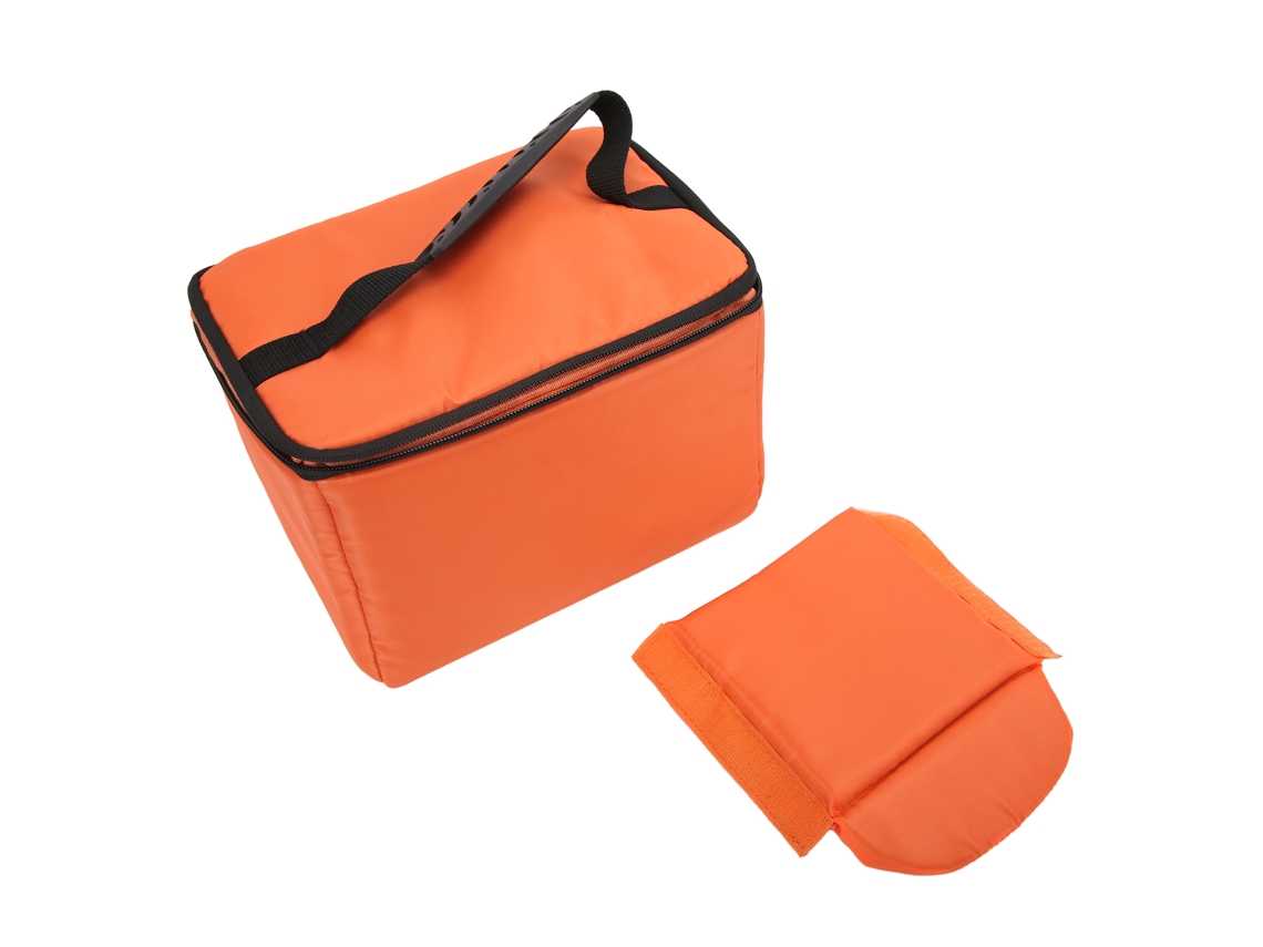Portable Slr Camera Inner Bag Shock Absorption Waterproof Mirrorless Camera Liner Bag LAXISCREED