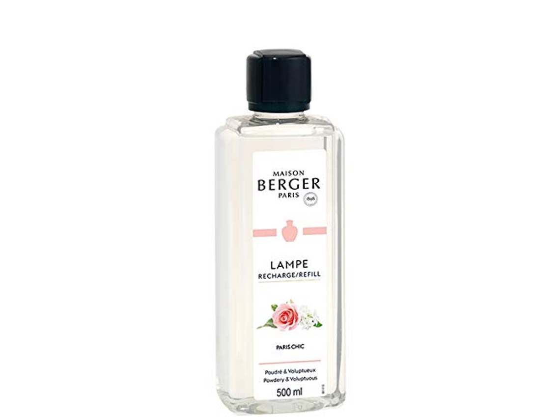 Perfume MAISON BERGER Paris Parfums De Maison Paris Chic (500 ml)