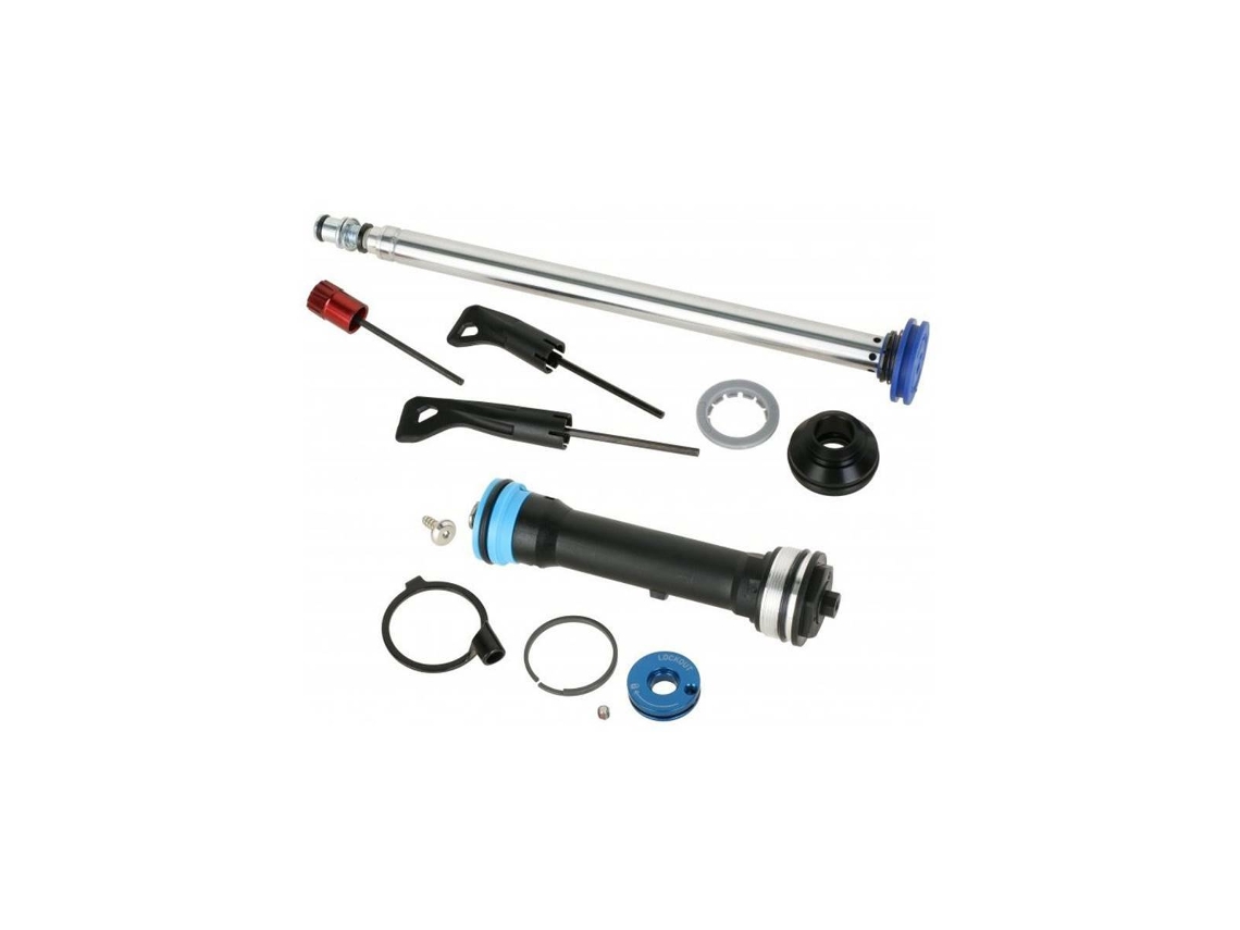 Cartucho de compressão do garfo Rockshox Dmsprint Rt Tk Skters/Xc32 80-120 Rmt17