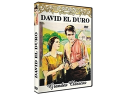 Tol'Able David (1921) / David El Duro