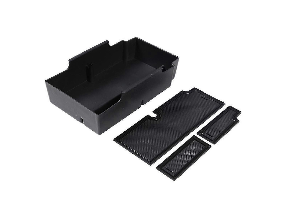 Expositor De Joias Preto De 5 Camadas Em Formato De Arco, Ideal Para Guardar Anéis, Brincos, Colares E Outras Joias. Hengjian