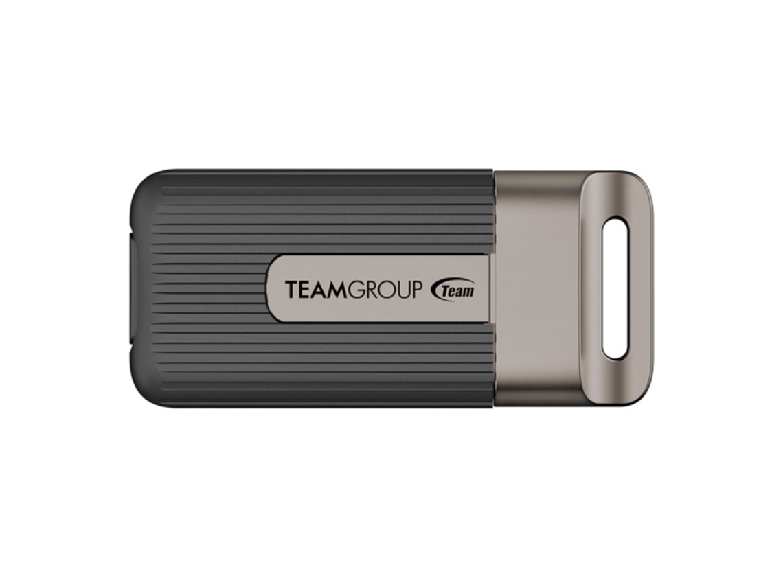 Ssd Ext Teamgroup Team Pd20 2tb Portable Usb3.2 Usb C Team Group