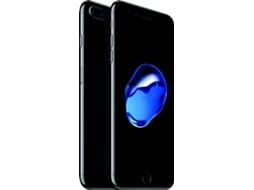 iPhone 7 Plus APPLE (Recondicionado Reuse Grade C - 5.5'' - 32 GB - Preto Brilhante)