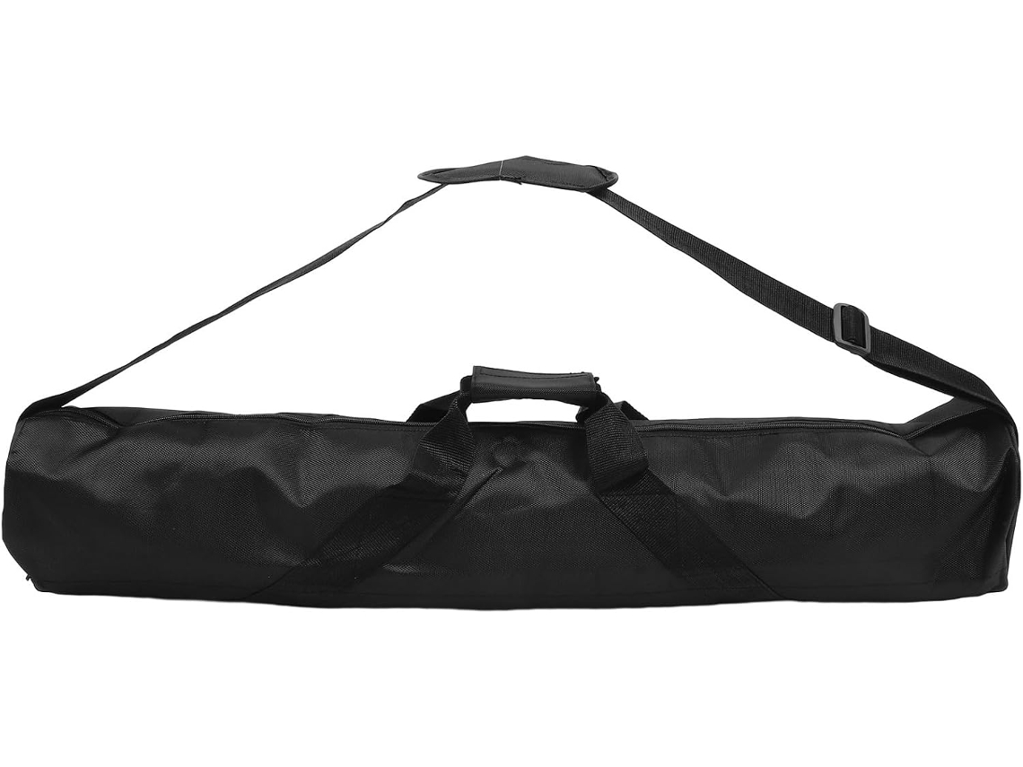 Paque De Transport Para Trépied 90 Cm X 18 Cm, De Rangememt Remforcé Bandoulière, Capa Portátil