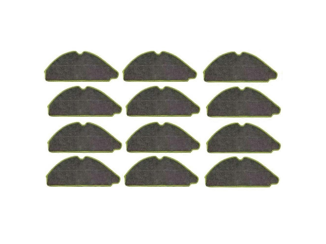 Pano De Limpeza Irobot 12pcs, 12 Unidades