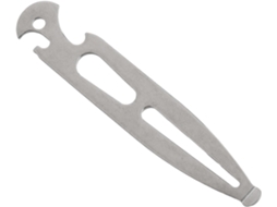 Ferramenta Leve Em Aço Inoxidável 304, Multifuncional Para Diversos Reparos, Ideal Para Camping, Caravanas E Iates