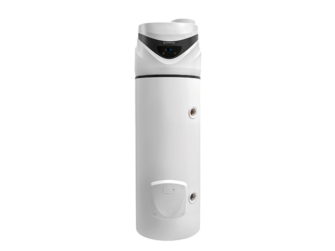Esquentador Termodinâmico Monobloco Nuos Primo Hc A+ Ariston Ar Ambiente/exterior 200 L