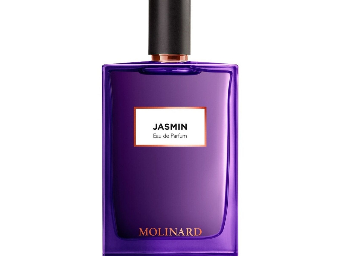 Perfume Mulher MOLINARD Jasmin (75 ml)