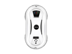 Robô De Limpeza De Janelas, Automático Inteligente, Limpeza Sem Manchas, Branco, Eu, Sim Oem