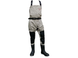 Wader Gallo Cinzento Eu 40 Homemseland