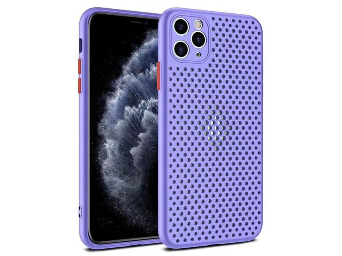 Capa Para Yemaesre Roxo