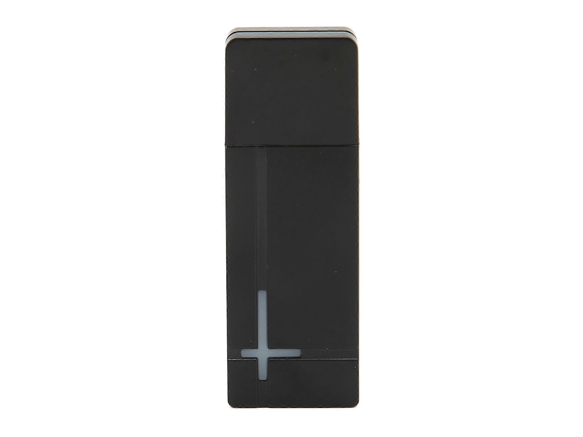 Adaptador Sem Fio Profissional Plug And Play Para Controle De Jogos Xbox One, Pc, Laptops E Tablets. Hengjian