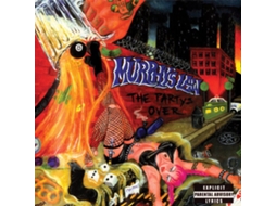 Vinil Murphy's Law  - The Party's Over