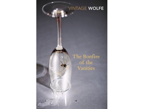 Livro The Bonfire Of The Vanities de Tom Wolfe