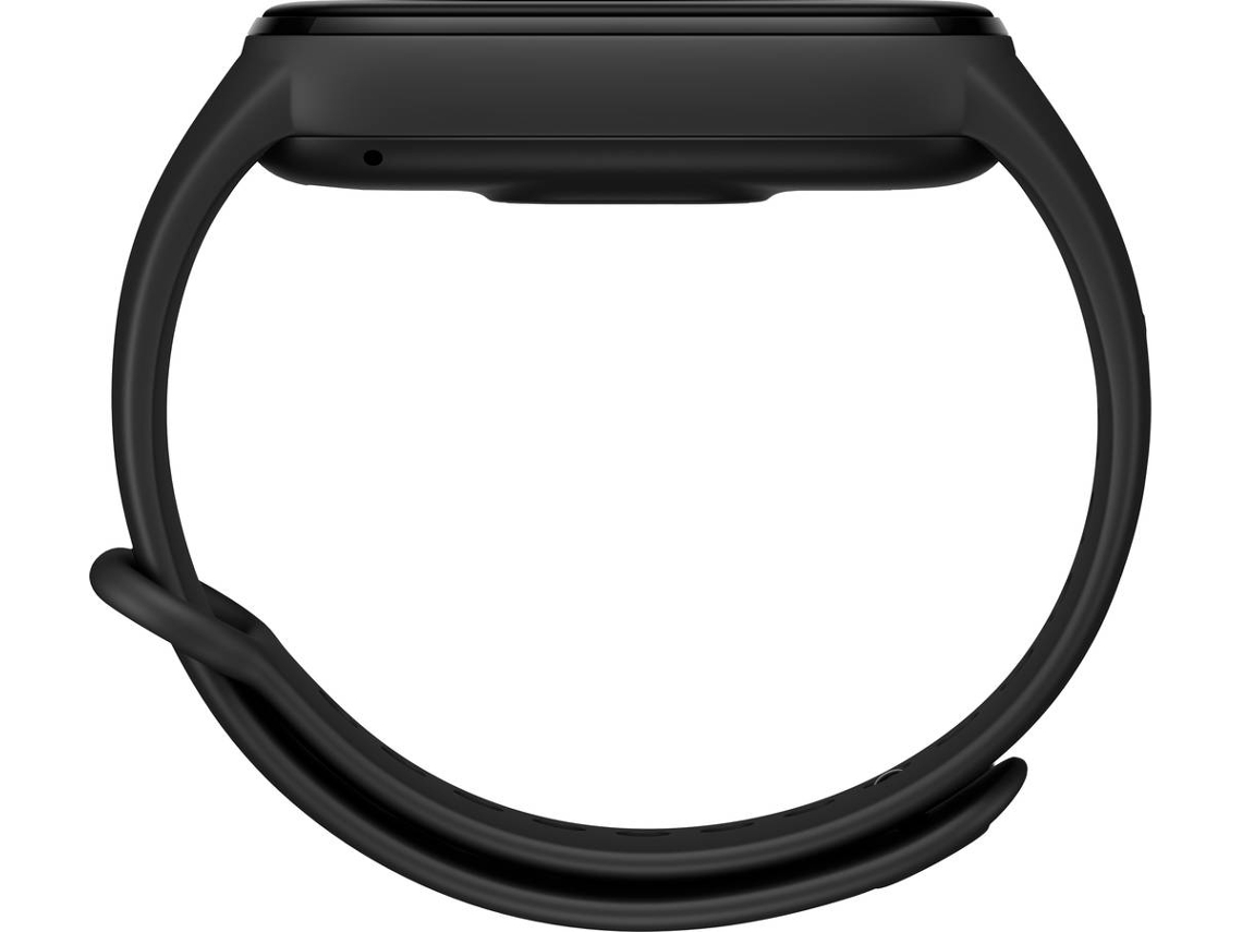 Pulseira Desportiva XIAOMI Mi Band 6 (Bluetooth - Até 14 dias de autonomia  - À prova de água - SpO2 - Preto)