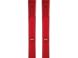ROSSIGNOL Esqui Montanha Escaper 87 Open Vermelho 168