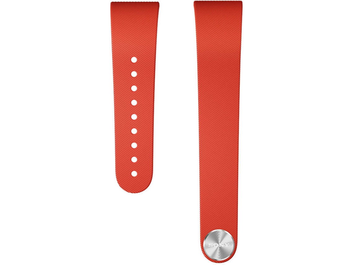 Bracelete SONY SWR310 Azul