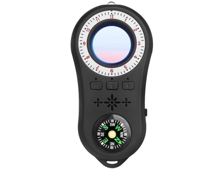 Detector de Câmera ENZON  GSM