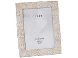 Moldura DRW Para foto 20x25 cm (Resina - Branco)