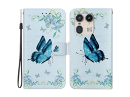 Capa Para Motorola Edge 50 Ultra 5g