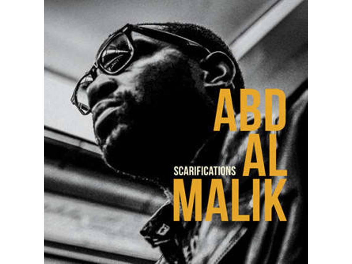 CD Abd Al Malik - Scarifications