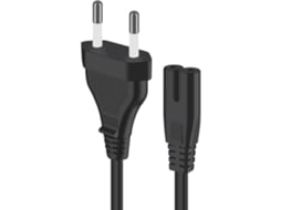 Cabo de Alimentação MITSAI C7 (Outlet Caixa Aberta - 1.8 m)