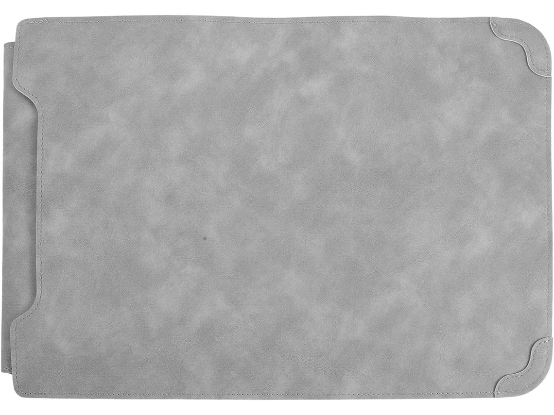Capa Para Laptop: Bolsa Fina Para Laptops De 15 A 16 Polegadas, Ideal Para O Escritório.