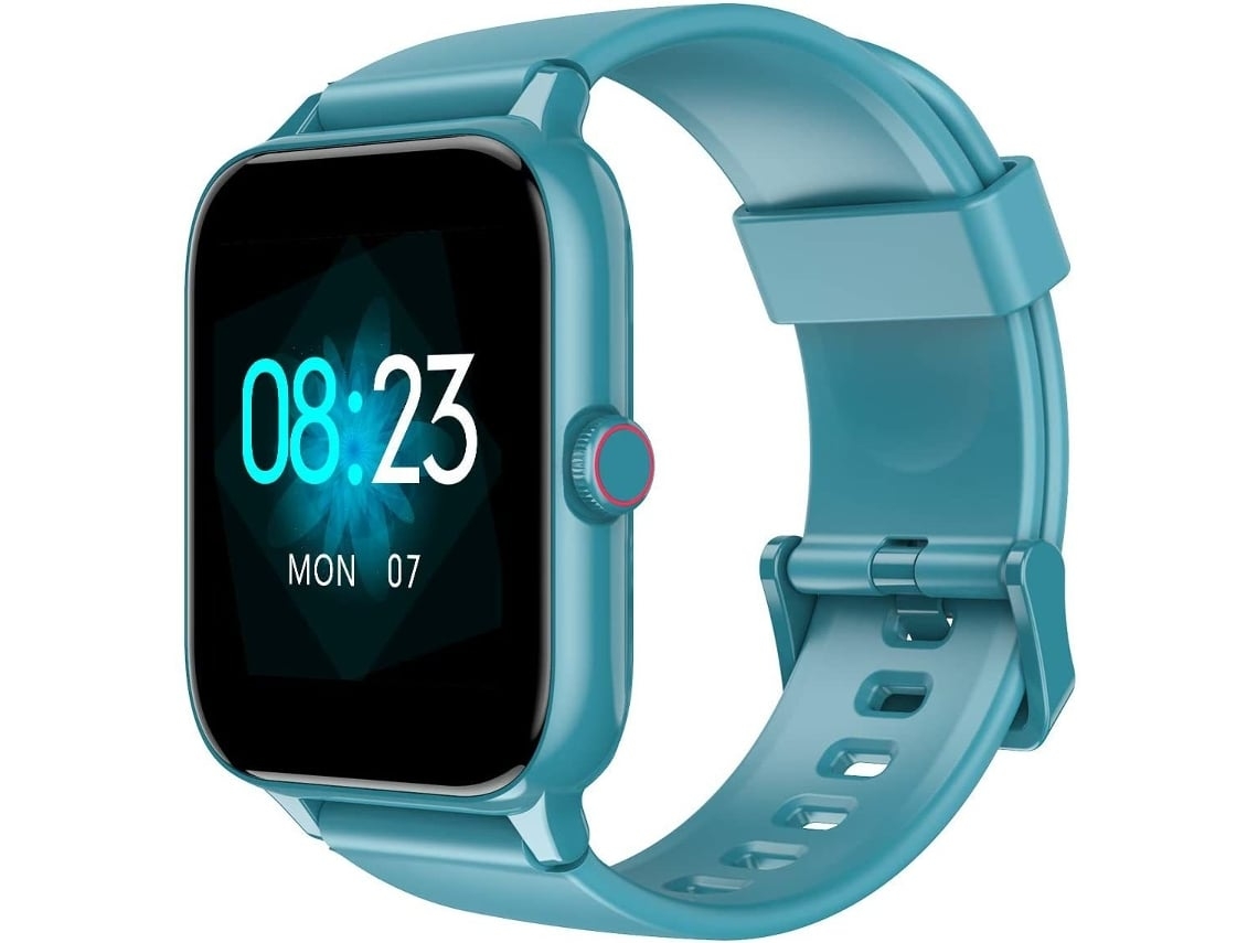 Smartwatch ENZON Azul