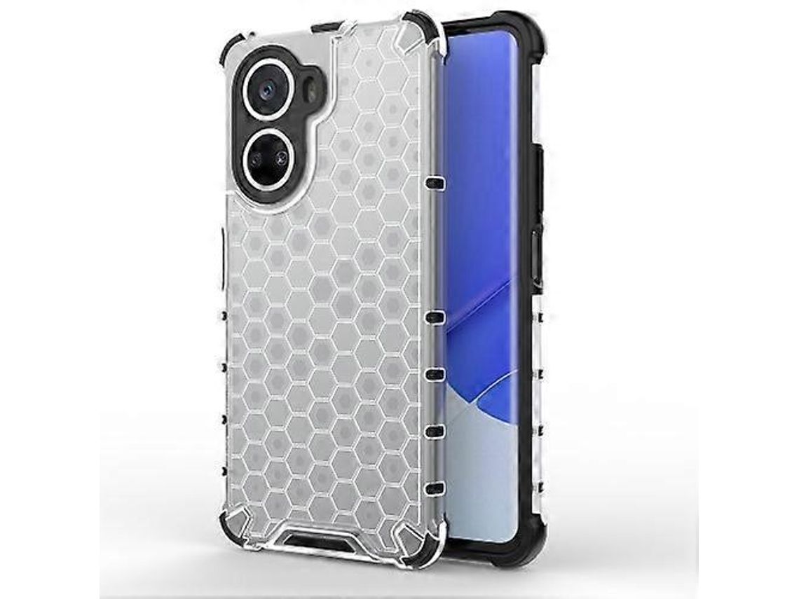 Para Huawei Nova 10 Se 4g Honeycomb Phone Case