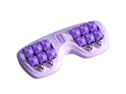 Lurelia Rolo De Massagem Para Pés, Fascite Plantar, Uso Diário, Formato Portátil