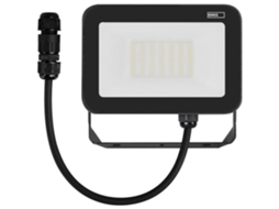 Projetor Led Emos Zs2632 30 W Branco Neutro Interior/exterior