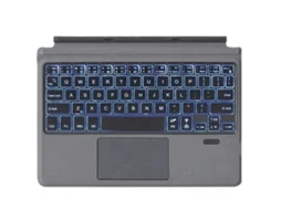 Teclado Bluetooth Magnético para Microsoft Surface Go 10 ANTIIMPACTO!