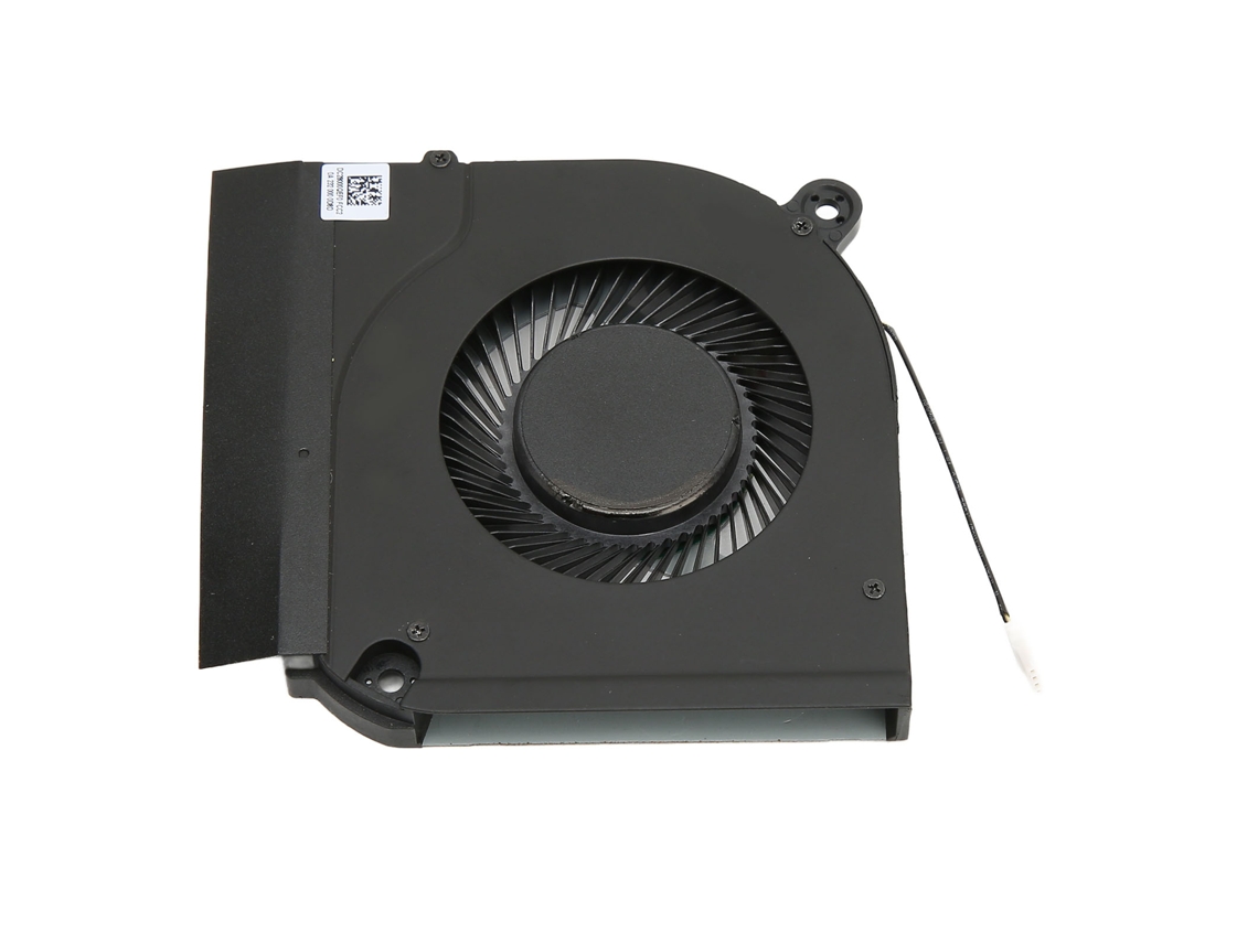 2026zentro-ventoinha De Resfriamento Gpu Para Notebook Acer An517 41 An517 52 An515 55 Ph315 53 An515 56 Dc 5v 0.5a 4 Pin