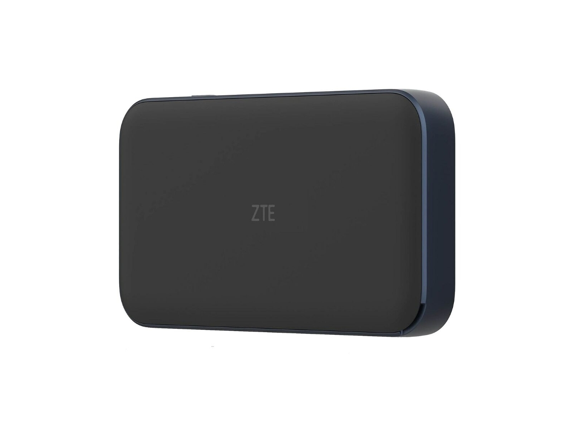 Router ZTE MU5001 (Preto - Wi-Fi 4 - RJ45 x 1)