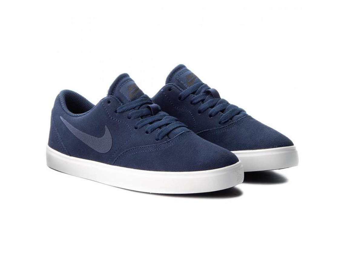 nike sb check suede