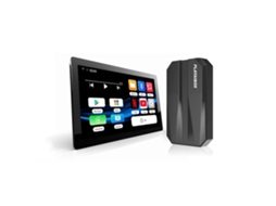 Adaptador Carplay Com Suporte Para Visualização Online, Wi Fi, Conexão Automática, Dongle Para Carro, Acessórios Automotivos. Hengjian