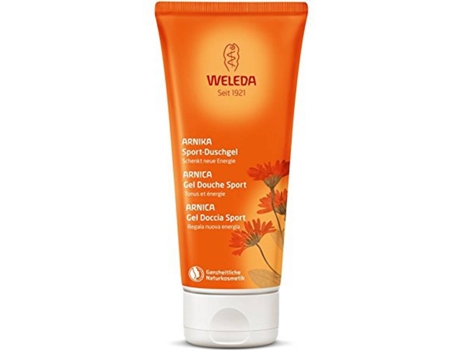 Gel de Banho  Arnica Shower  Sport Chuveiro  (200 ml)