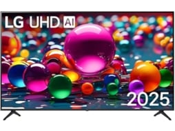 TV UHD LG 75UA7400 (Outlet Grade B - LED - Ultra HD - 75'' - 189 cm - Smart TV)