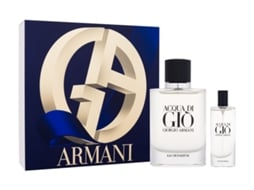 GIORGIO ARMANI Acqua Di Gio For Men 125 Ml