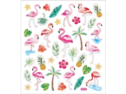 Autocolantes Decorativos CREATIV COMPANY 29138