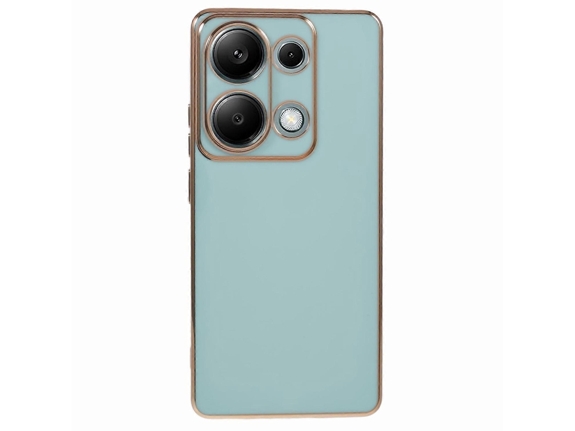 Capa De Celular Para Xiaomi Redmi Note 13 Pro 4g
