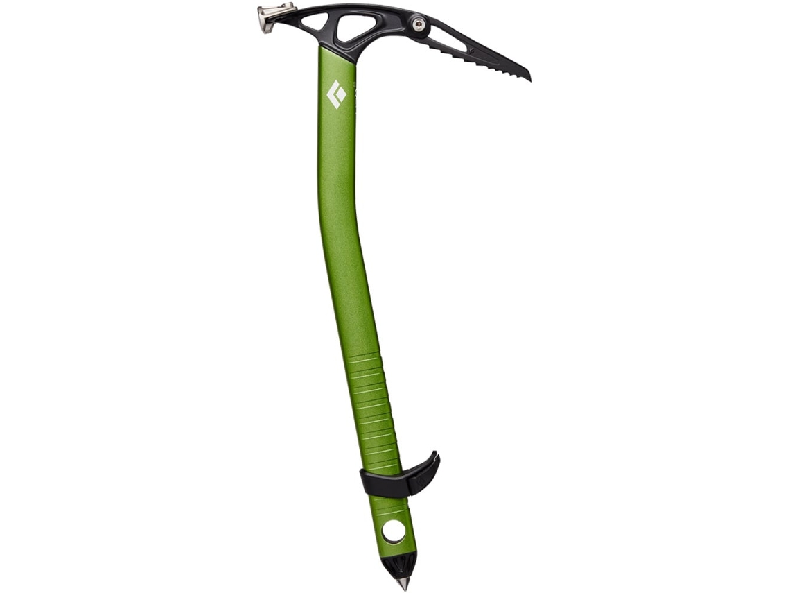 Piolets Y Crampones Black Diamond Venom Lt Tech 45cm