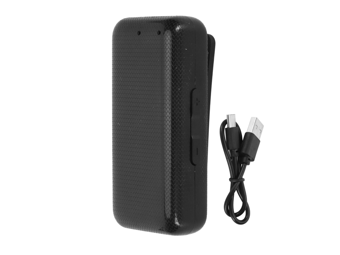Adaptador Bluetooth 5.3 LAXISCREED Reprodutor Mp3