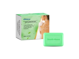 Sabonete Net Skin para Limpeza Suave e Proteção da Sua Pele LAXISCREED
