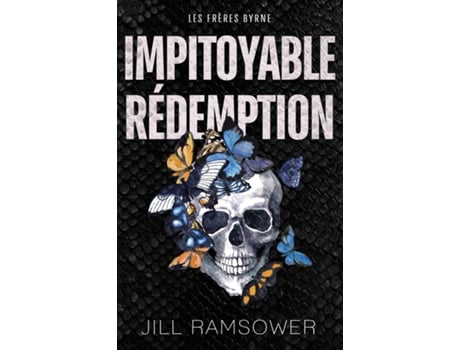 Livro Impitoyable rédemption de Jill Ramsower (Inglês)