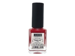 Verniz de Unhas Mia Cosmetics Paris Poppy Red 11 Ml