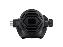 Segundo Estágio Xt4 Pretodive Rite