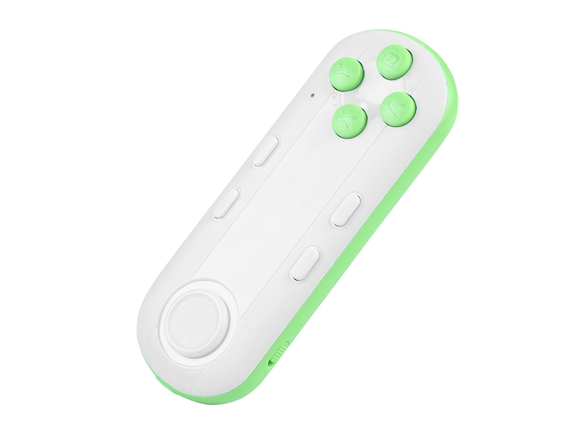 Controle de Jogo Bluetooth EOOCOO