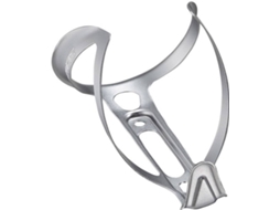 Gaiola para garrafas SUPACAZ Fly Anodizado