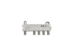 Repartidor 4d F 9/8 Db Televes